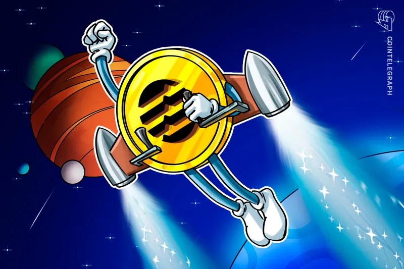 由Aptos孵化的Decibel将在主网上线前推出协议原生稳定币