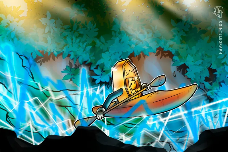 分析师：加密货币抛售潮或因美国流动性枯竭