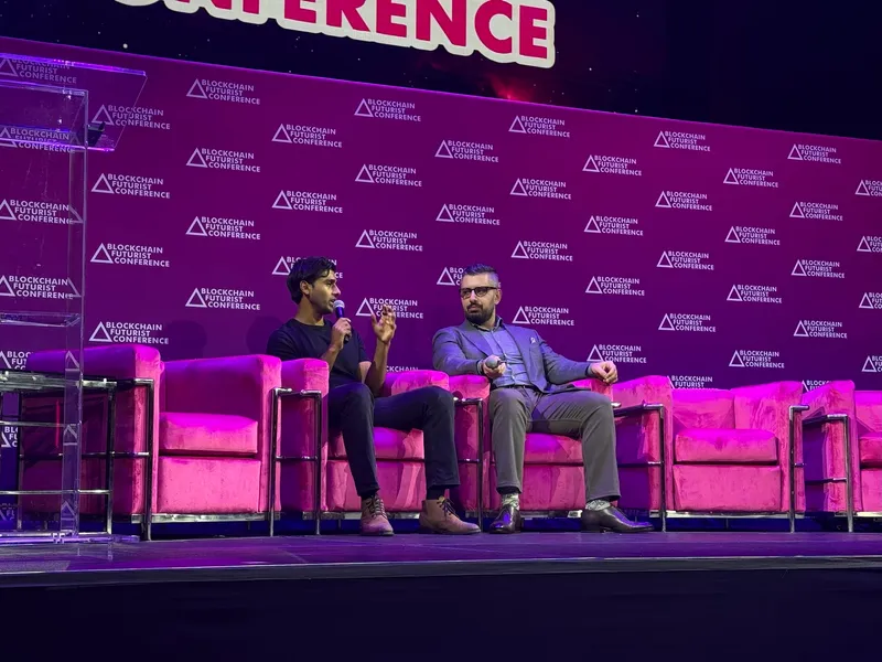 Coinbase高管：稳定币法案是链上经济的关键推动力