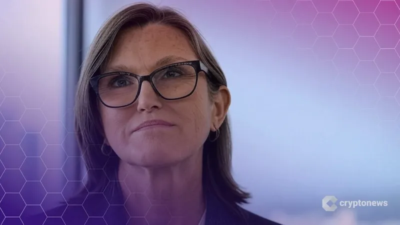 Coinbase重创ARK投资旗舰基金，四季度表现惨淡