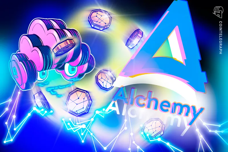 Alchemy推出面向Base平台的AI智能体自动支付通道