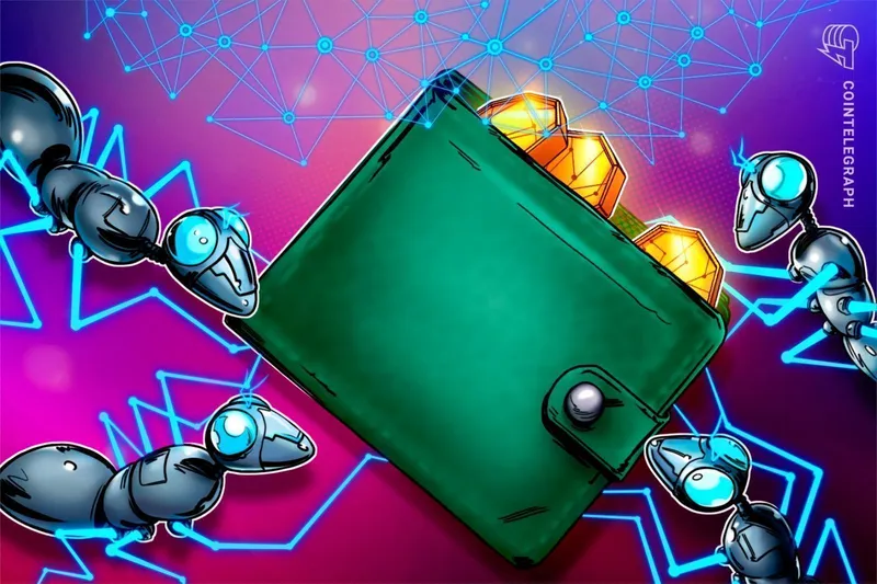 公共WiFi的隐藏风险：一次授权会如何掏空加密钱包？