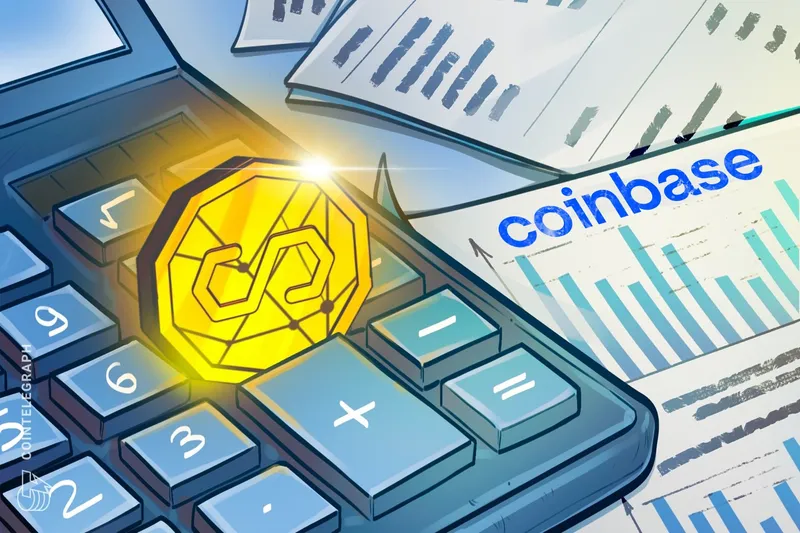 报道：Coinbase推进推出“定制化稳定币”计划取得新进展