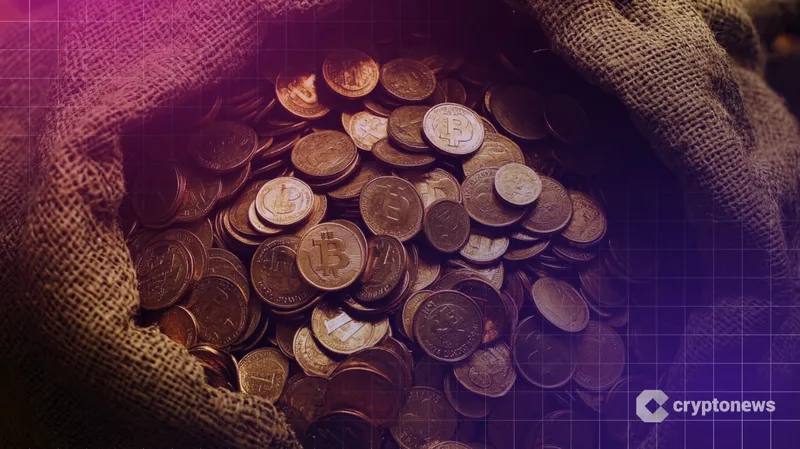 Strive资产管理公司启动5亿美元股票销售以增持比特币