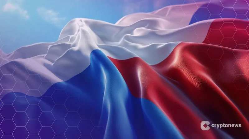 俄罗斯主要交易所计划2026年启动加密货币交易