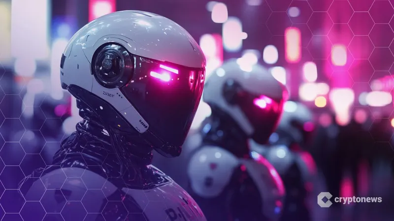 韩国引入AI技术打击加密货币市场操控行为