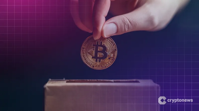 加密律师约翰·迪顿再战马萨诸塞州参议院，2026年竞选启动