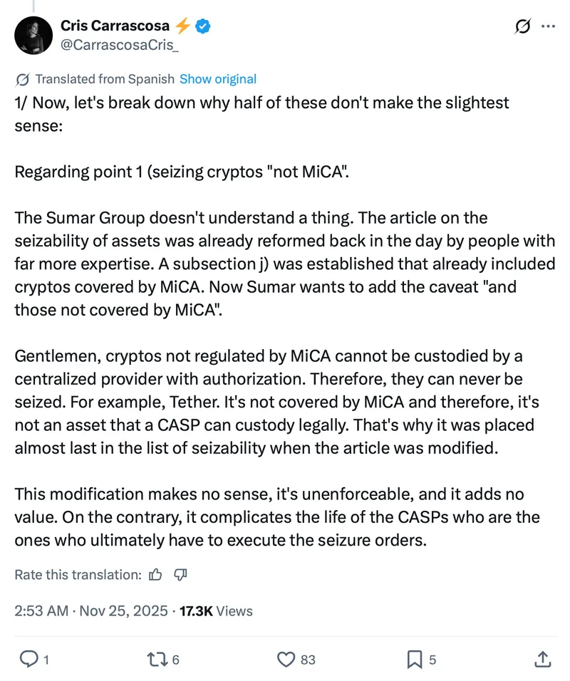 英国加密货币平台将自2026年起报告国内用户交易