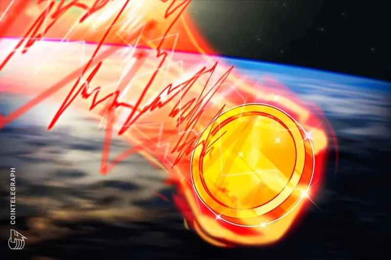 Truebit 代币价格在曝出 2600 万美元攻击后暴跌 99%