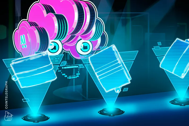 MoonPay推出“Agents”功能，为AI系统配备钱包和链上现金流