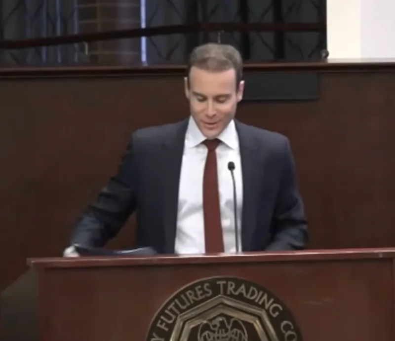 Cryptocurrencies, SEC, Bitcoin Regulation, CFTC