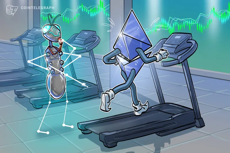 MegaETH主网将于2月9日上线，测试期间TPS高达3.5万