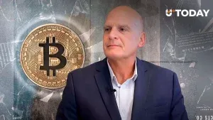 比特币被视为信任最小化的保险工具，保护极端经济风险