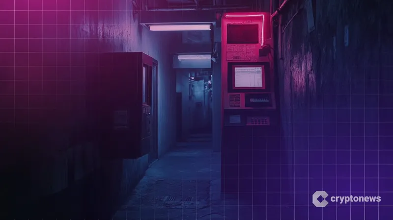 华盛顿监管机构要求Coinme返还800万美元并停止运营