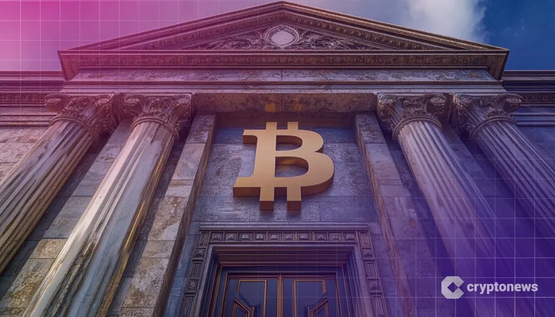 加密公司向银行提出稳定币妥协方案以打破僵局