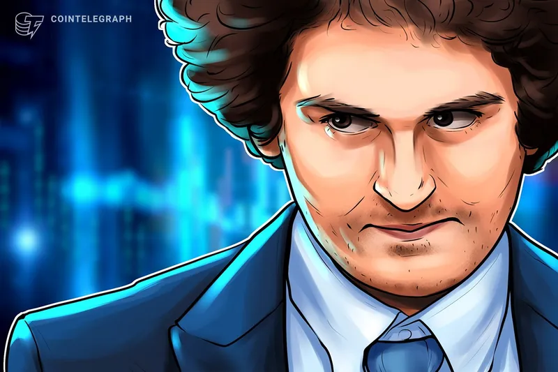 特朗普明确表示不会赦免SBF