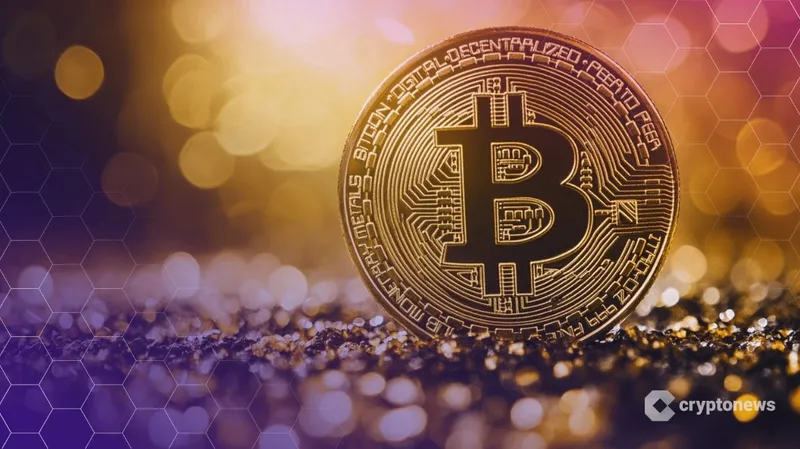 比特币波动性低于英伟达，Bitwise高管驳斥401(k)担忧