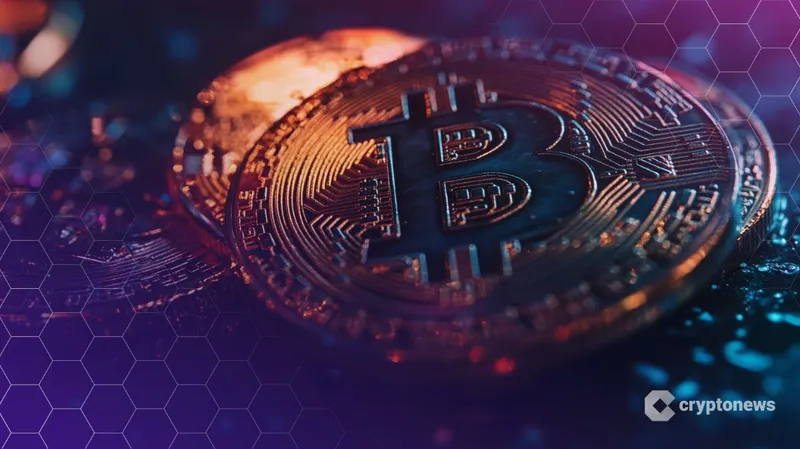 摩根士丹利警告比特币或将迎来“秋季”，建议投资者锁定利润