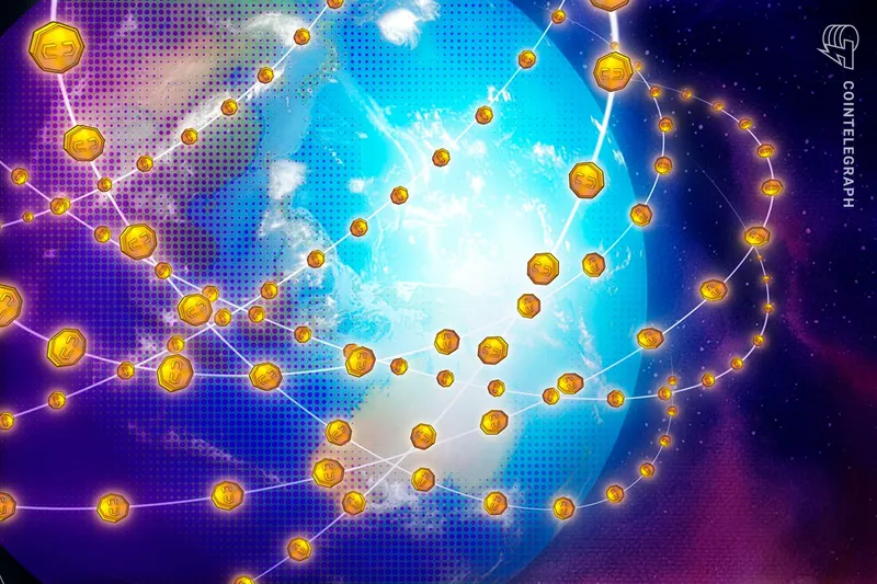 普华永道表示，加密货币采用在不同地区呈现出不均衡的趋势