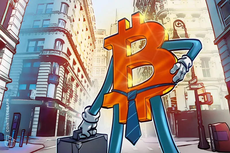 比特币(BTC)相关岗位在2025年增长6%,非技术职位需求领跑