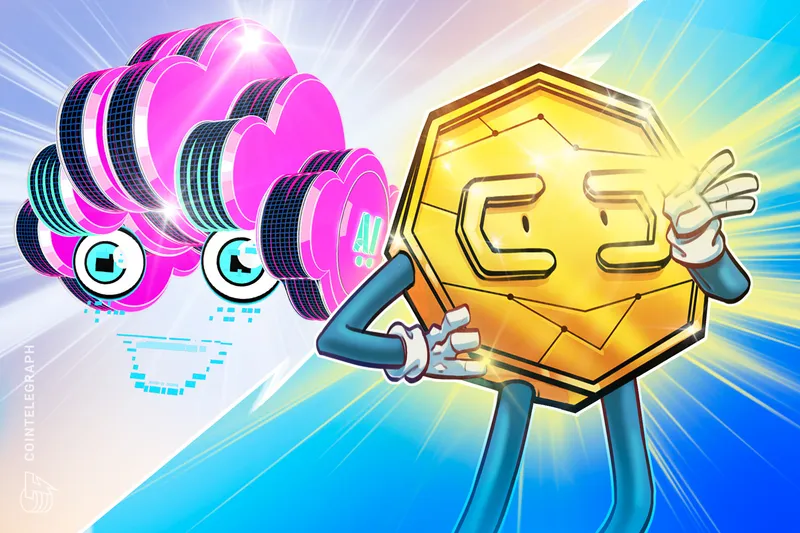 分析师称,真正的“超级周期”不是加密货币,而是人工智能基础设施