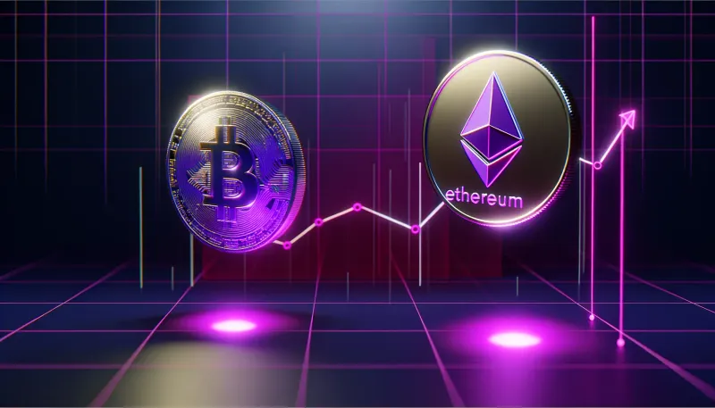 GrokAI预测2026年XRP、Solana和以太坊价格大幅波动