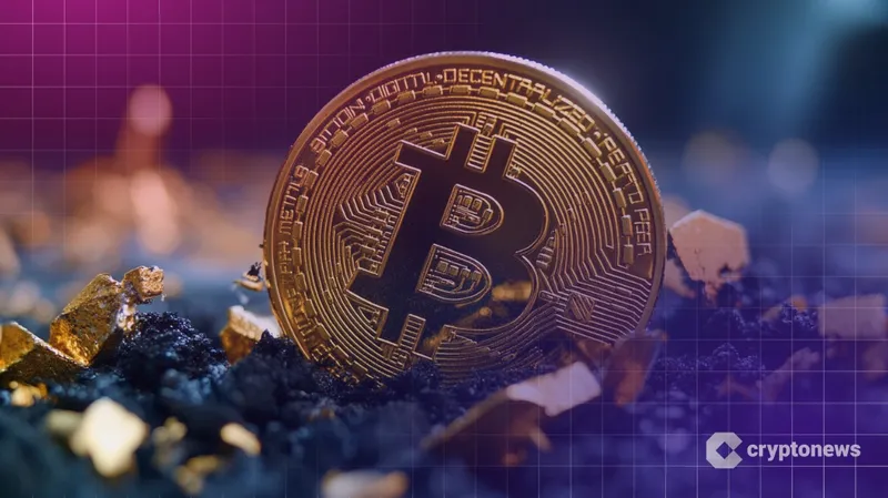 比特币现货ETF周净流出12.2亿美元创历史第三高