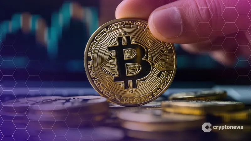 比特币ETF遭遇12亿美元周流出创历史第三大撤资纪录