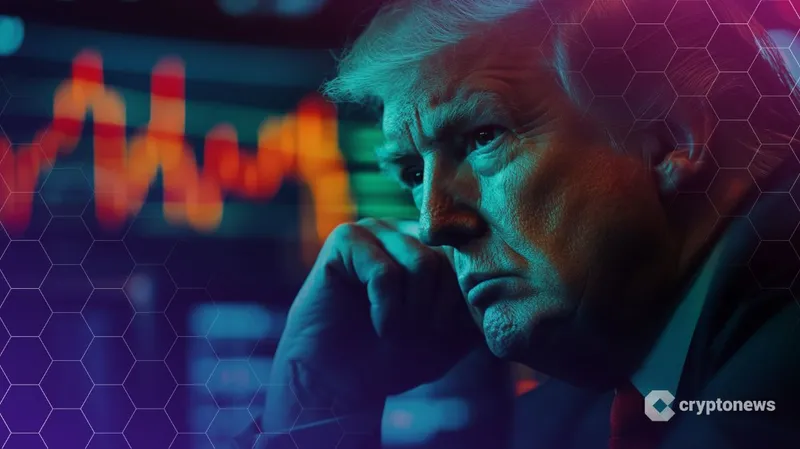 特朗普或提名支持比特币的凯文·沃什担任美联储主席