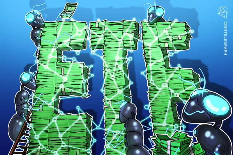 REX推出与Coinbase、Strategy及科技股相关的收益型ETF