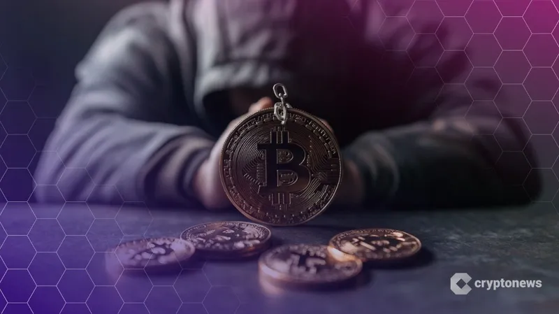 黑客因推特诈骗被判偿还500万美元比特币