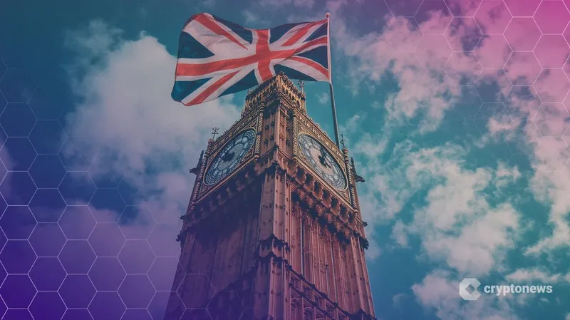 英银警告：松动稳定币监管或引发信贷危机