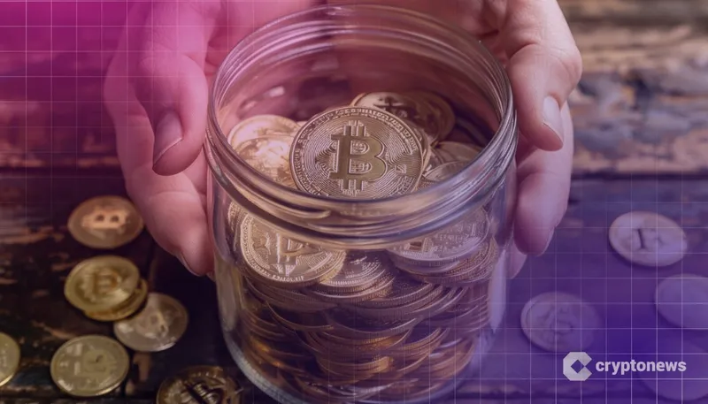 CantorFitzgerald向Tether主导的加密PAC捐赠1000万美元