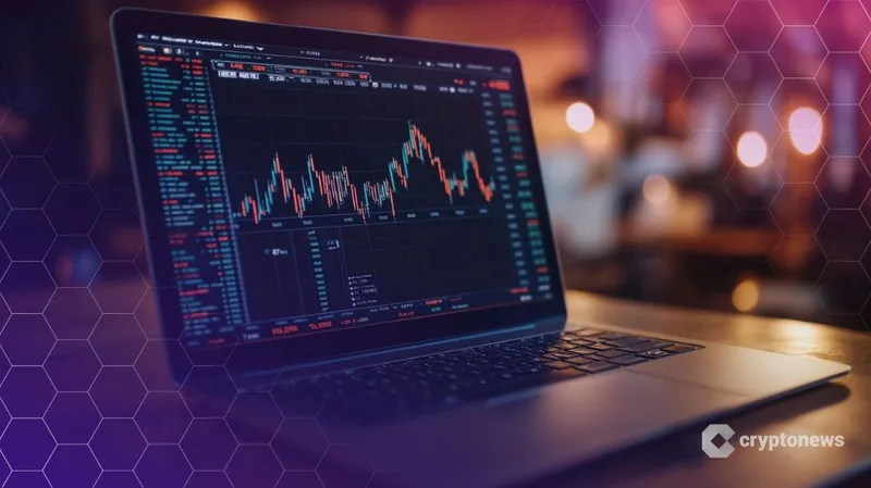 比特潘达计划2026年上半年在法兰克福上市，估值达50亿欧元