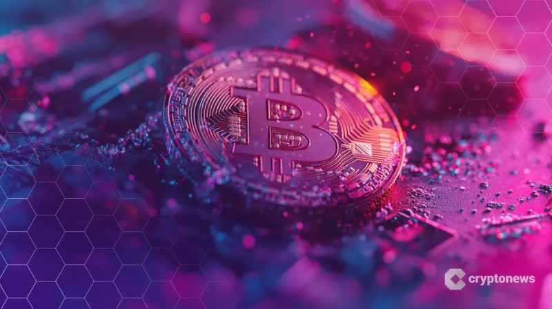 比特币鲸鱼抛售2.94万BTC引发市场担忧，分析师呼吁保持冷静