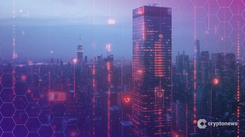 贝莱德加速招聘布局数字资产团队，拓展加密市场新阶段