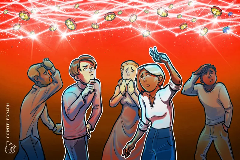 加密货币市场情绪连续第十四天保持“极度恐惧”