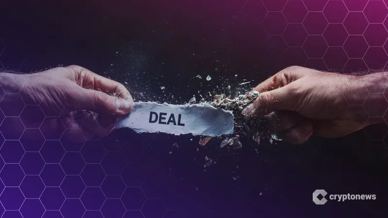 Coinbase放弃20亿美元收购英国金融科技公司BVNK计划