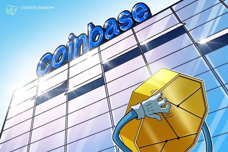 Coinbase在进入阿根廷不到一年后暂停了当地法币通道