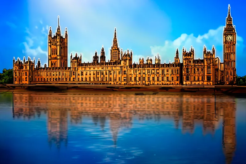 英国考虑禁止16岁以下青少年使用社交媒体，同时加强在线身份认证