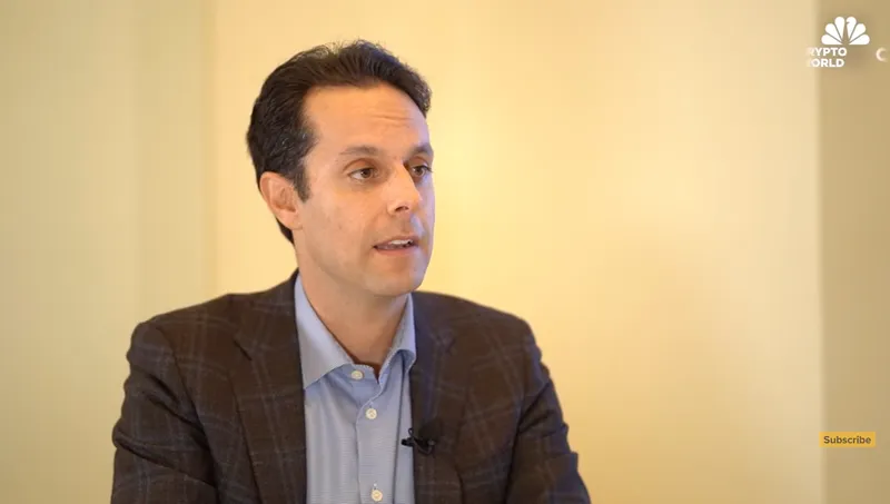 纳斯达克加速推进代币化股票提案获SEC关注