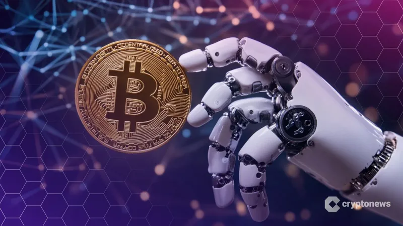 Paradigm创立15亿美元基金进军人工智能与机器人领域