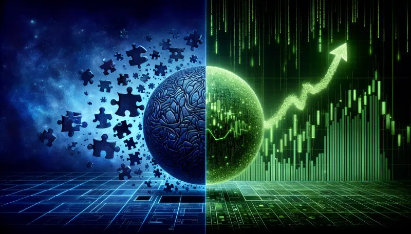 维基创始人威尔士再评比特币泡沫，预测2050年跌至1万美元