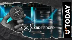 XRP遭遇市场抛售，24小时内市值蒸发3464万美元