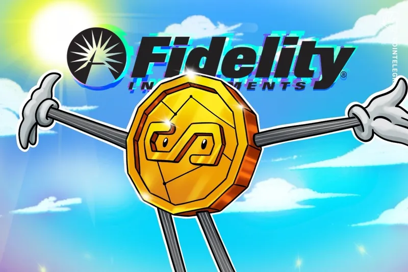 随着稳定币正进军机构金融领域，富达（Fidelity）为推出数字美元做准备