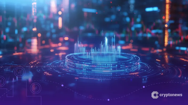 HyperliquidHYPE价格飙升50%，超越XRP和BNB，或将挑战Solana