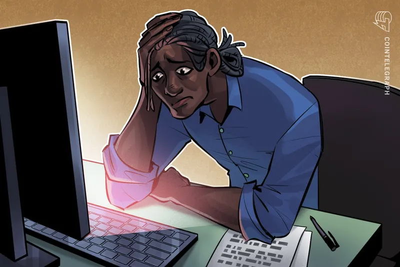 Nexo将向加州监管机构支付50万美元罚款，因‘高风险贷款’问题