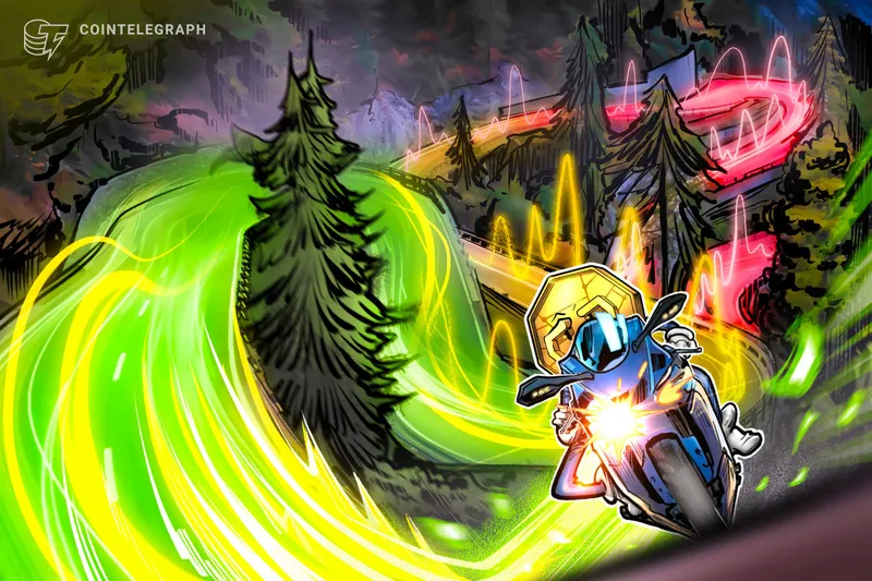 2025 年的 4 次加密回归，或将塑造未来一年的走势