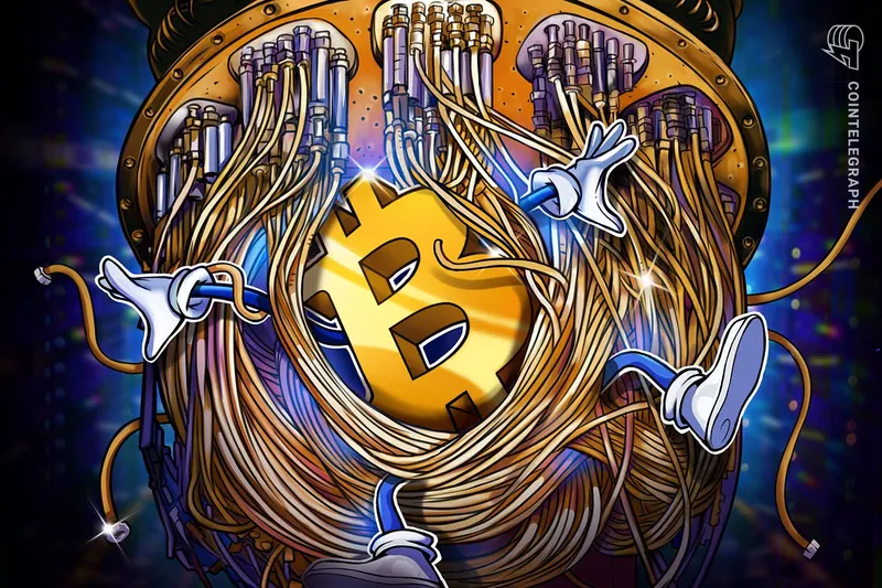 高管称，关于量子风险的焦虑正拖累比特币（BTC）价格