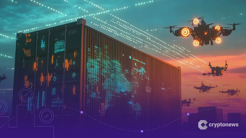 伊朗寻求以加密货币支付海外军售，突破西方金融制裁